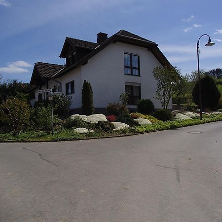 Ferienwohnung Meisenthal Naehe Nuerburgring Kelberg Δωμάτιο φωτογραφία