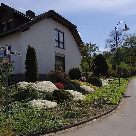 Ferienwohnung Meisenthal Naehe Nuerburgring Kelberg Δωμάτιο φωτογραφία