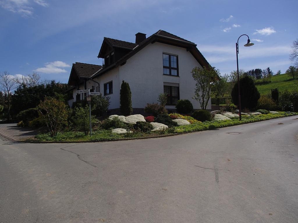 Ferienwohnung Meisenthal Naehe Nuerburgring Kelberg Δωμάτιο φωτογραφία