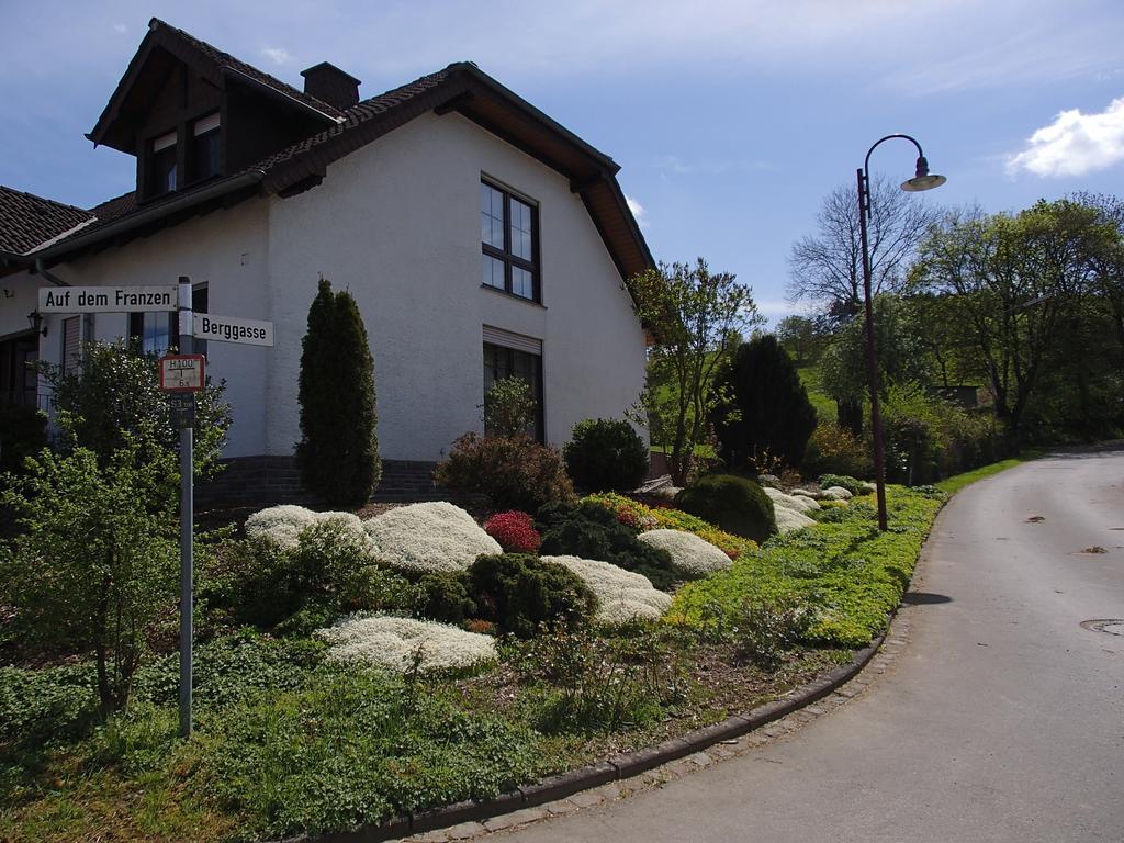 Ferienwohnung Meisenthal Naehe Nuerburgring Kelberg Δωμάτιο φωτογραφία