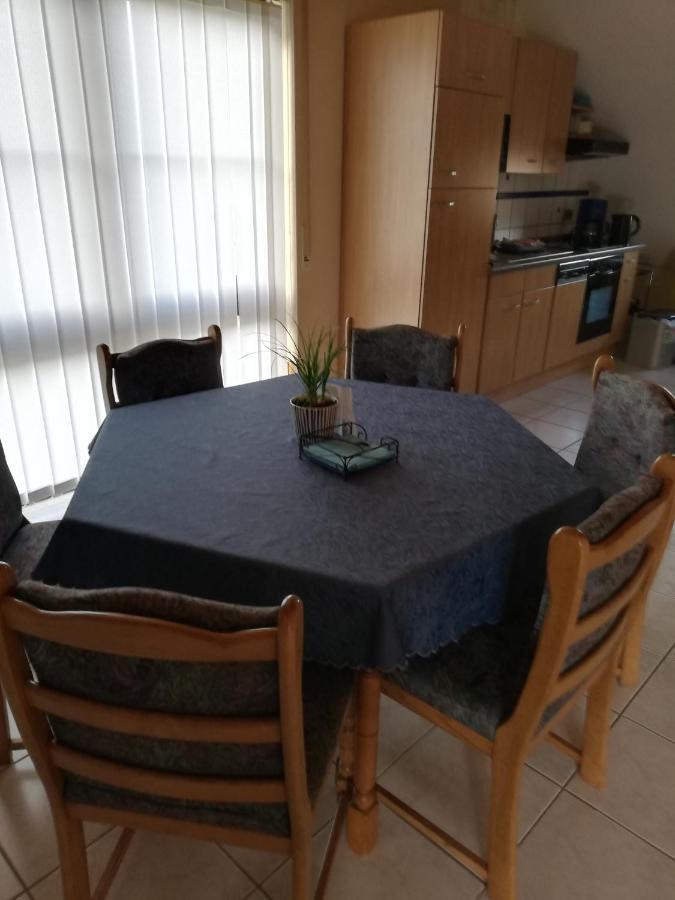 Ferienwohnung Meisenthal Naehe Nuerburgring Kelberg Εξωτερικό φωτογραφία