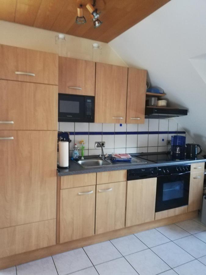 Ferienwohnung Meisenthal Naehe Nuerburgring Kelberg Εξωτερικό φωτογραφία