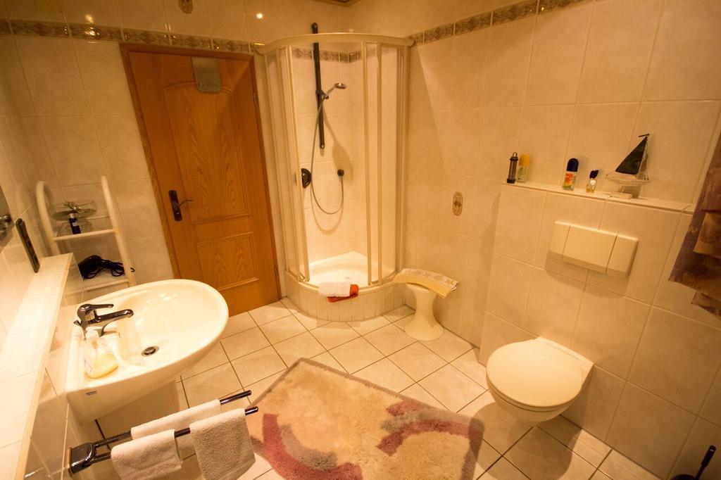 Ferienwohnung Meisenthal Naehe Nuerburgring Kelberg Εξωτερικό φωτογραφία